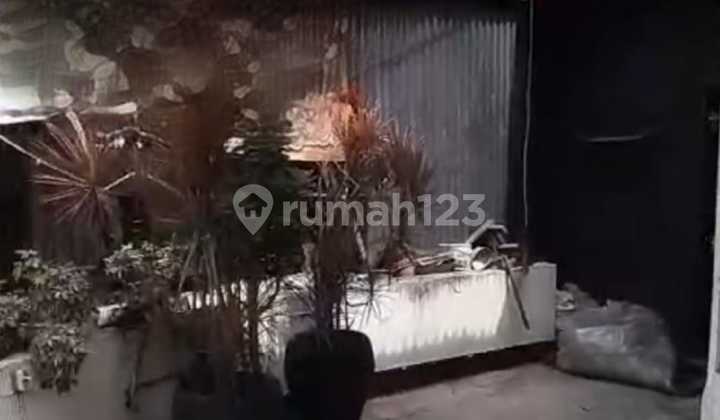 Dijual Rumah Usaha Strategis & Murah Di Kapas Krampung 2