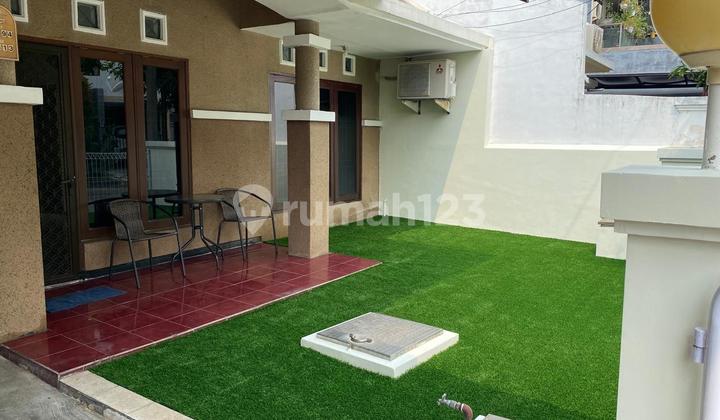 Rent Fully Furnished House Dalaxy Bumi Permai 2
