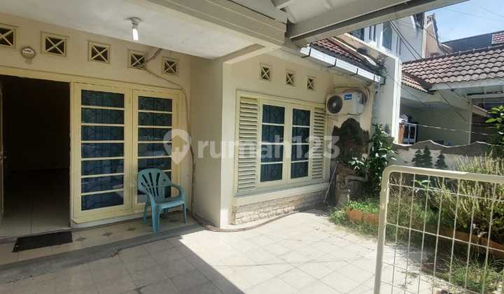 For sale/rent Second Hand House in Pantai Mentari 2