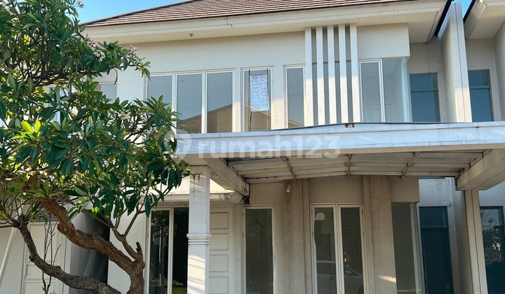 Jual Rumah Baru Grand Pakuwon Jual Rumah Baru Grand Pakuwon