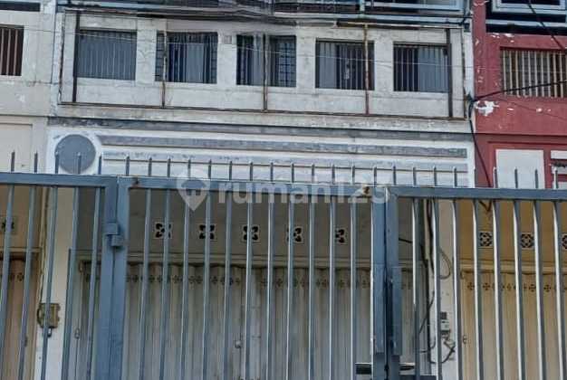 Disewakan Ruko Raya Tenggilis Mejoyo