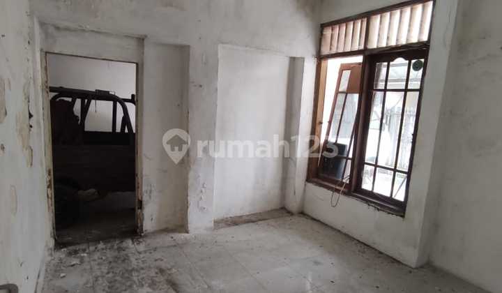 Jual Rumah Mulyosari Hitung Tanah