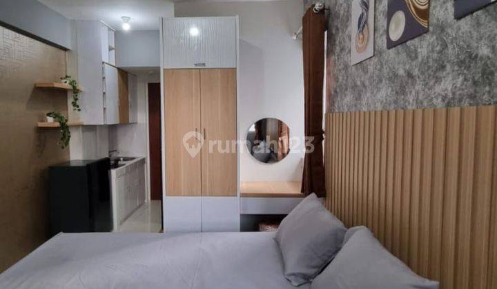 Apartment Puncak Kertajaya 1