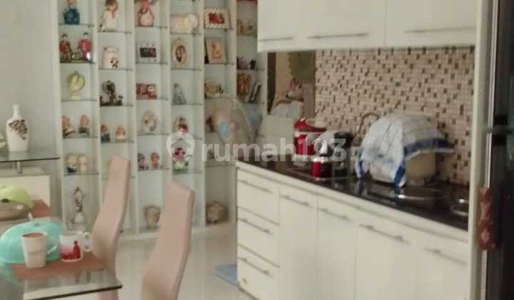 Dijual Rumah Imperial Palm Beach 2