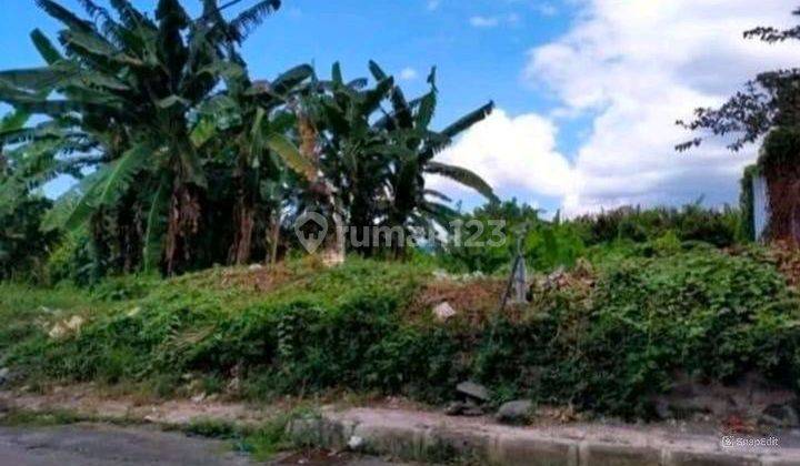 Jual Murah Tanah Di Kubu Pratama Indah Bali 1