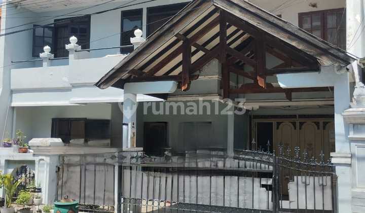 Jual Rumah Second Mojoklanggru Jual Rumah Second Mojoklanggru