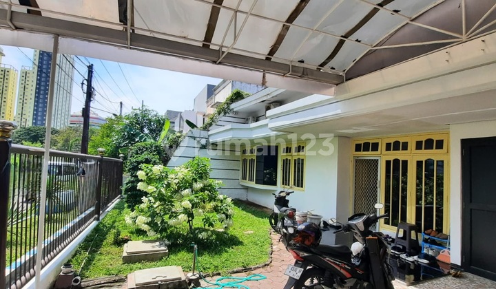 Jual Rumah Pondok Nirwana Jual Rumah Pondok Nirwana