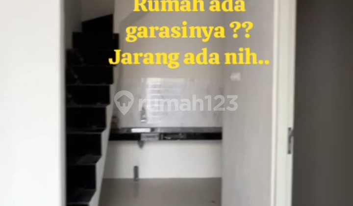 Rumah Baru 1Lt di Dukuh Setro 2