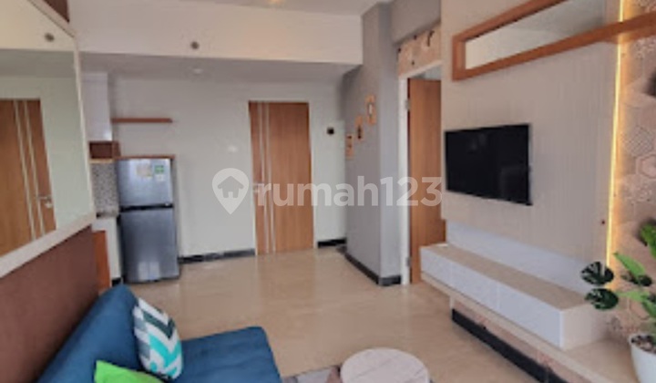 For Rent Apartment Puncak Dharmahusada 2Br Plus For Rent Apartment Puncak Dharmahusada 2Br Plus