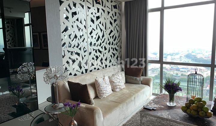 For Sale: Cito Aryaduta Residences Apartment