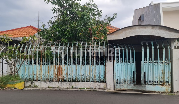 For Rent Strategic House Karang Asem 1
