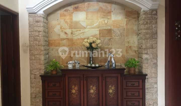 *rumah Siap Huni Sutorejo Prima*