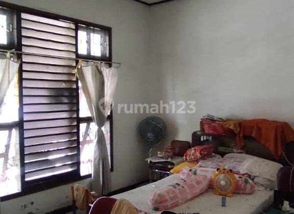 kamar tidur jual cepat rumah wisma mukti