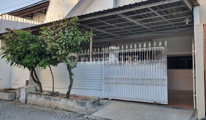 Rumah Siap Huni Wisma Mukti