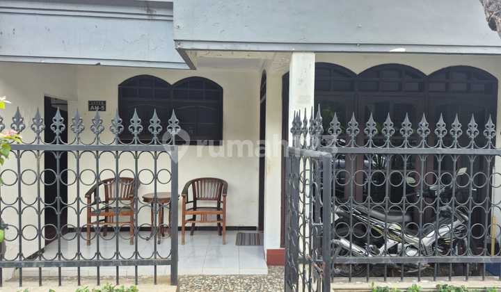 Dijual Rumah Wisma Tropodo