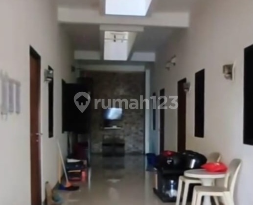 0Rumah Kos Aktif Full Furnish Dikuh Kupang Timur