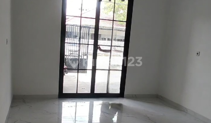 Rumah Baru Gress Wisma Mukti 2