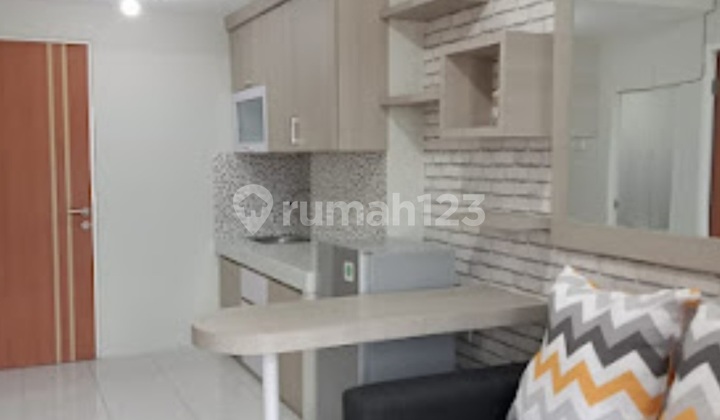 For Rent Apartment Puncak Dharmahusada 2 Bedrooms For Rent Apartment Puncak Dharmahusada 2 Bedrooms