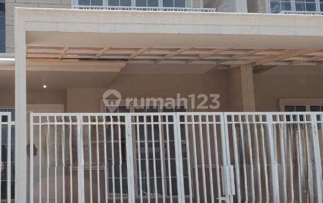 Jual Rumah Baru Gress Di Puri Galaxy Jual Rumah Baru Gress Di Puri Galaxy