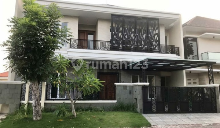 Lowest Price New House Graha Famili Lowest Price New House Graha Famili
