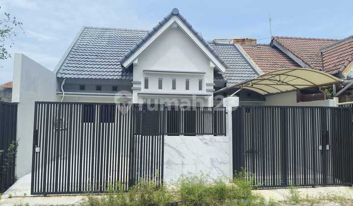 Dijual/Disewa Rumah Mulyosari Prima