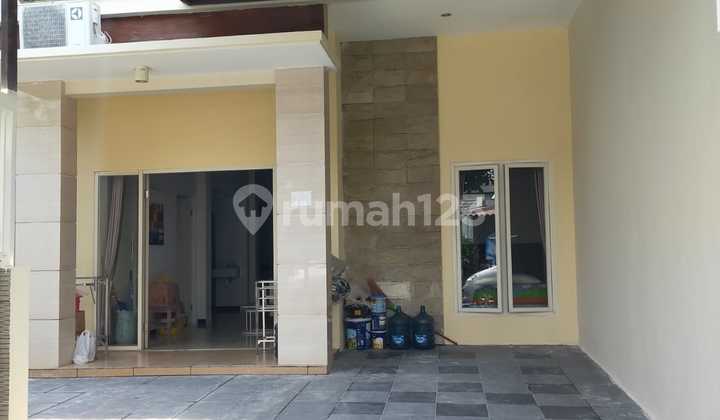 For Sale Well-Maintained & Move-In Ready Baruk Barat House