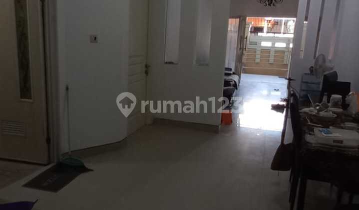 Second Hand Ready-to-Occupy House in Mulyosari Bpd 2