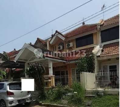 Dijual/disewa Rumah Second Pantai Mentari
