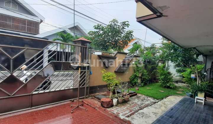 Rumah Bagus Dharmahusada Indah