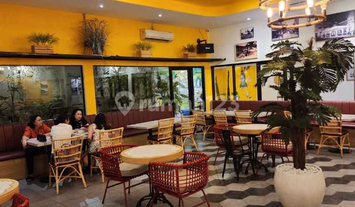 Disewakan Ex Rumah Makan Pucang Anom Double Way Disewakan Ex Rumah Makan Pucang Anom Double Way