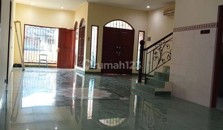 Jual Cepat Rumah Baruk Utara Bagus 1