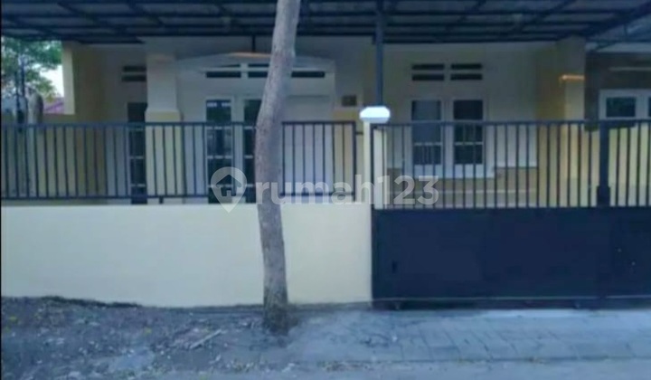 For Sale 1-Story House Bukit Palma