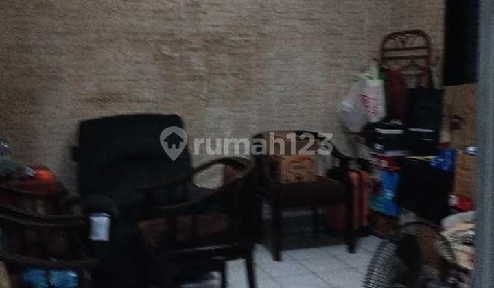 Dijual Rumah Second Baruk Utara 2