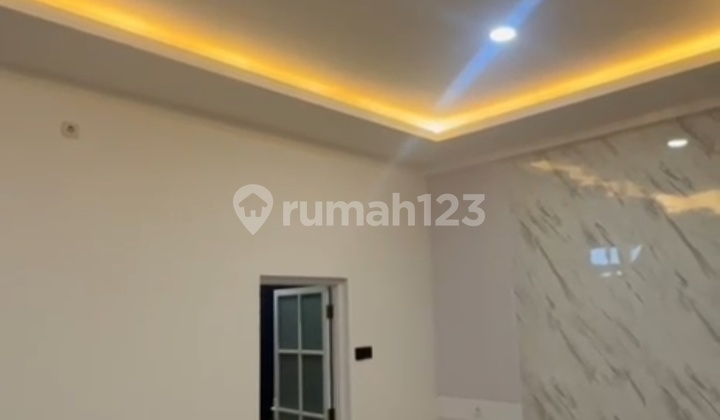 For Sale 2-Story House in Taman Puspa Raya 2