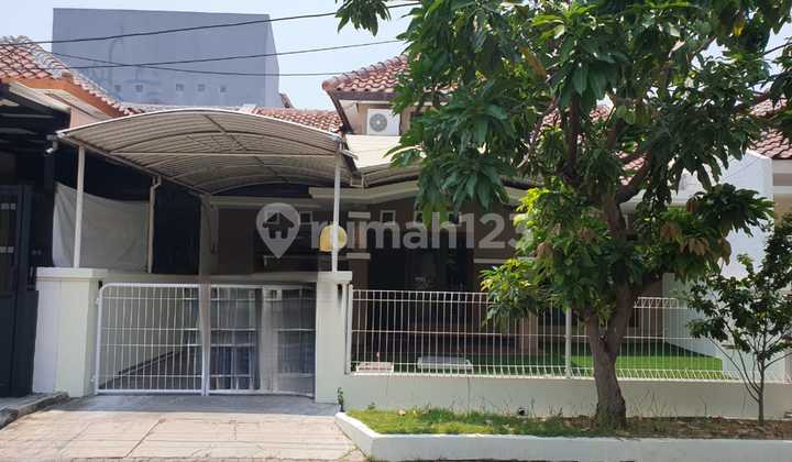 Rent Fully Furnished House Dalaxy Bumi Permai 2