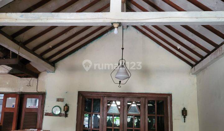 Jual Rumah Tumapel 1