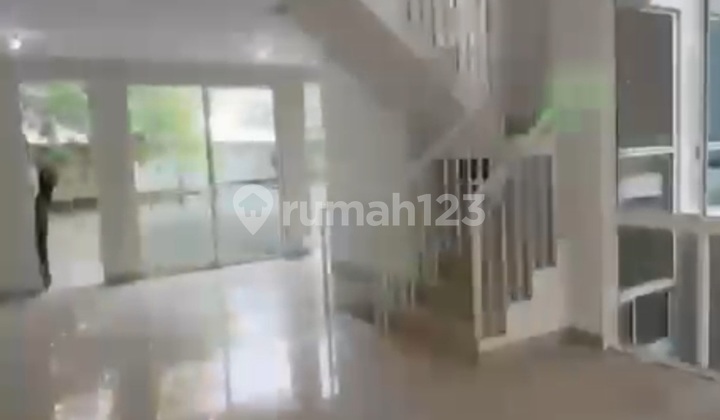 Dijual Rumah Wisata Bukit Mas 2 Notredame 2