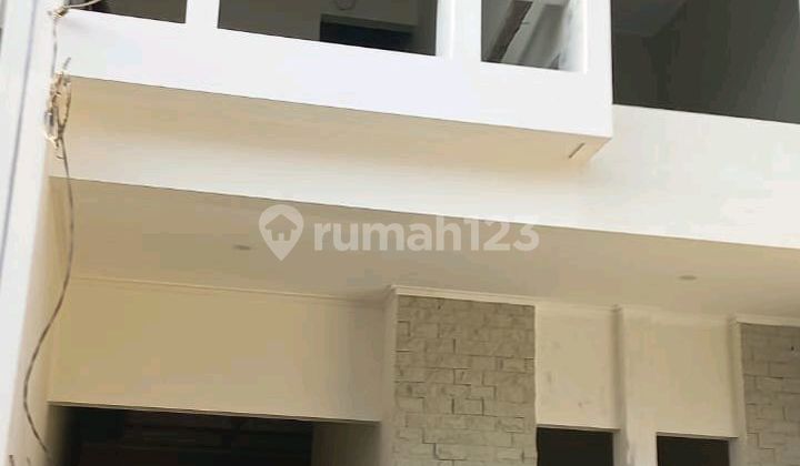 New Gress Wisma Mukti 1