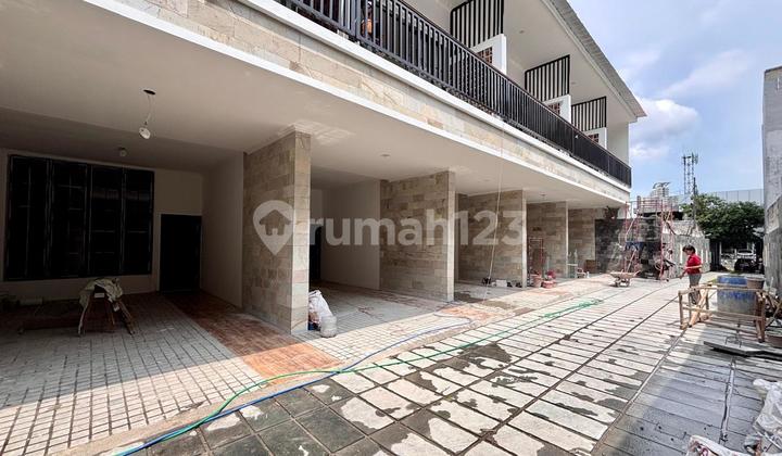 Ready 5 Unit!!! New Renovated Cluster di Tebet,Dekatn Utahanya 50 Meter ke Jalan Utama,Lkoakokasitegis di Pusat Bisnis Tebetdan Hanya 10 Menit Mall Kokas Ready 5 Unit!!! New Renovated Cluster di Tebet,Dekatn Utahanya 50 Meter ke Jalan Utama,Lkoakokasitegis di Pusat Bisnis Tebetdan Hanya 10 Menit Mall Kokas