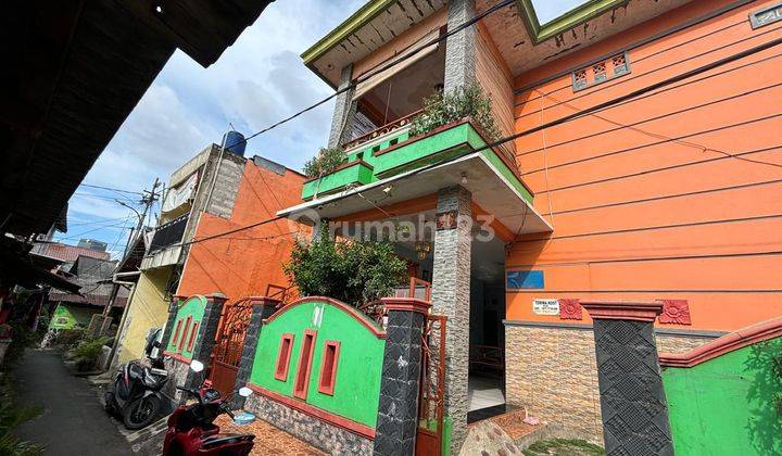 Dijual kos kosan dekat stasiun TV dan Area Perkantoran 2