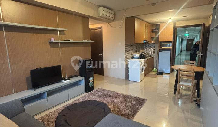 HUNIAN APARTEMEN NYAMAN DI LOKASI KAWASAN BISNIS DAN DEKAT LAPANGAN GOLF 2