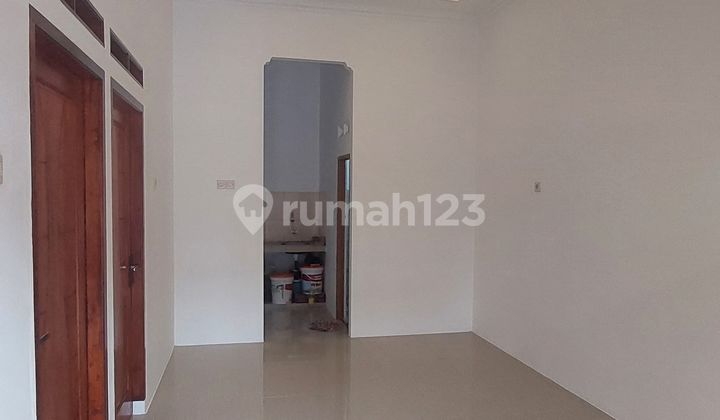 RUMAH BARU DALAM CLUSTER SIAP HUNI, DEKAT TAMAN WISATA MEKARSARI LOKASI STRATEGIS 2