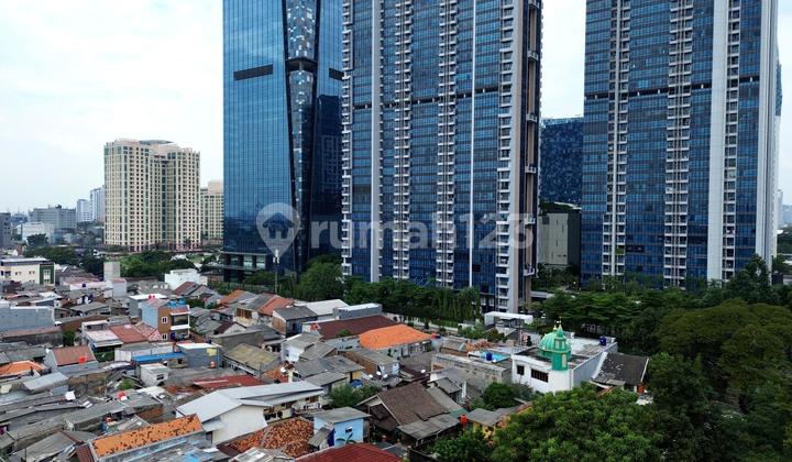 HANYA 17 JT/M2!!! HANYA SELANGKAH MENUJU MALL KOKAS,LOAKASI SANGAT STRATEGIS DI LOKASA PUSAT BISNIS  2