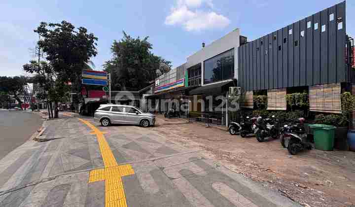 RUKO DAN RUMAH SIAP BEROPERASI UNTUK BISNIS ATAUPUN USAHA,LOKASI STRATEGIS DIPUSAT BISNIS PANCORAN