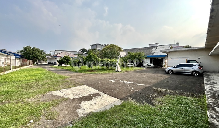 TERMURAHH!!! HARGA DIBAWAH NJOP,HITUNG TANAH DI ZONA KOMERSIL DAN LOKASI STRATEGIS DI JALAN UTAMA