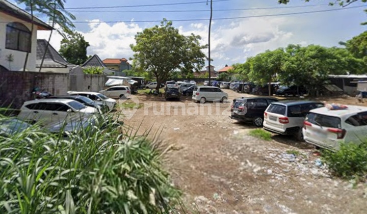 Tanah Super Premium Siap Bangun di Tuban Kawasan Pariwisata Kuta Bali Tanah Super Premium Siap Bangun di Tuban Kawasan Pariwisata Kuta Bali