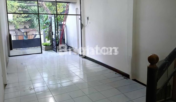 KANTOR 2 LANTAI DI KAWASAN PUSAT BISNIS KOTA DENPASAR 1