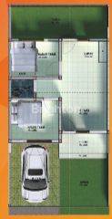 RUMAH SUBSIDI TYPE 36/75 (INDENT), LOKASI DI CELUKAN BAWANG, BULELENG 2