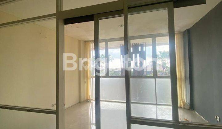 RUKO 3 LANTAI, DI KAWASAN EKSKLUSIF SANUR, COCOK UNTUK KANTOR ATAU SHOWROOM MAUPUN USAHA BISNIS LAINNYA 1
