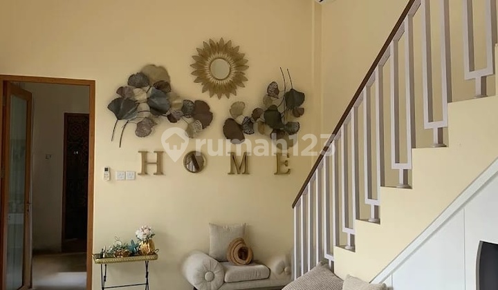 Villa 2 Lantai, 4 Bedrooms, Fully Furnished, di Kutuh Nusa Dua Hanya Beberapa Menit ke Pantai Villa 2 Lantai, 4 Bedrooms, Fully Furnished, di Kutuh Nusa Dua Hanya Beberapa Menit ke Pantai